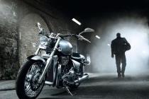 Сонник: мотоцикл, к чему снится мотоцикл - полное толкование снов К чему снится езда на мопеде