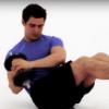 Растяжение мышц внутренней поверхности ног