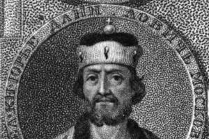 Московско-тверская война (1367—1375) Князь Олег Рязанский