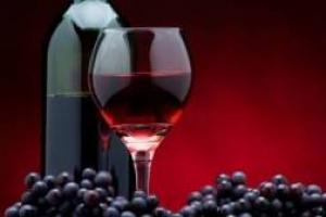 Вино из голубики в домашних условиях Домашнее вино из голубики
