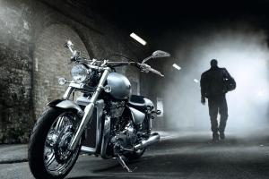 Сонник: мотоцикл, к чему снится мотоцикл - полное толкование снов К чему снится езда на мопеде