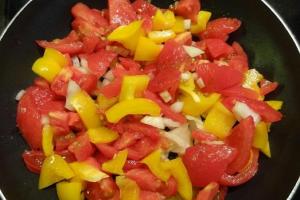 Соте из овощей - рецепт с фото, как приготовить в духовке Приготовление соте